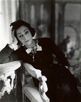 coco chanel 1940